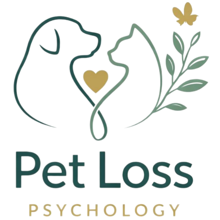 Pet Loss Psychology